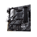 Motherboard PRIME B550M-A AM4 4DDR4 DVI-D/HDMI M.2 mATX