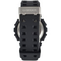Unisex Kell Casio G-Shock GA-100-1A1ER