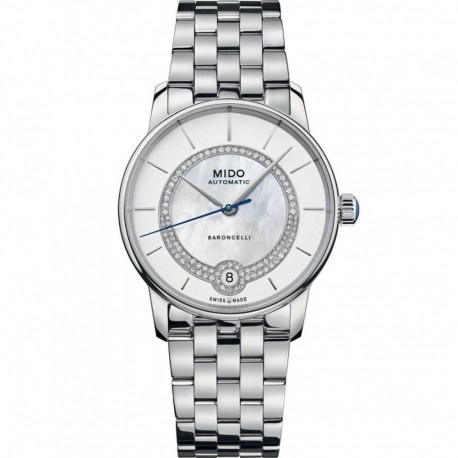 Ladies' Watch Mido BARONCELLI