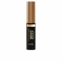 Kulmudele Volüümi Lisav Geel Max Factor 2000 Calorie Nº 001 Dark Blonde 4,5 ml