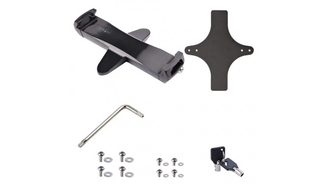Tablet Mount Startech VESA-ADAPTER Black