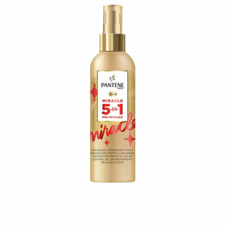 Stiliseerimiskreem Pantene Miracle En Kuumakaitse 200 ml