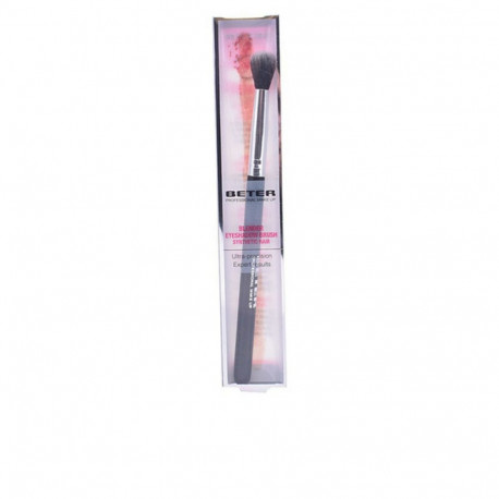 Eyeshadow brush Beter Professional pelo sintetico Stump