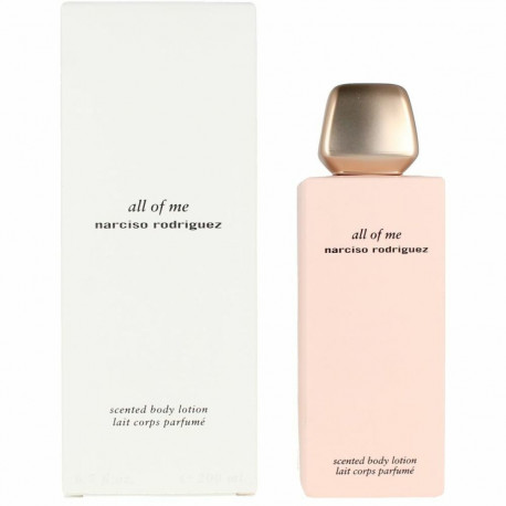 Body Lotion Narciso Rodriguez   200 ml All Of Me