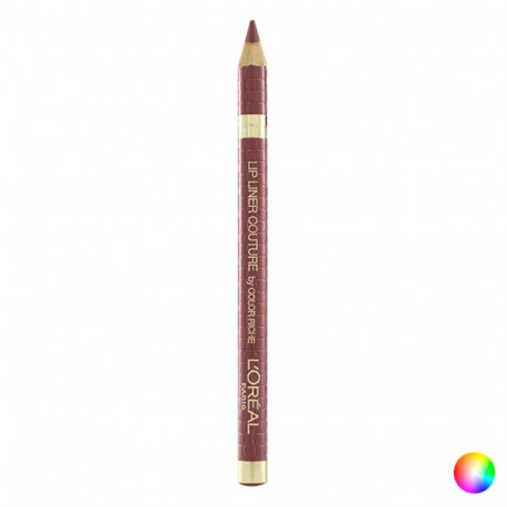 Huulelainer Color Riche L'Oreal Make Up - 374-intense plum