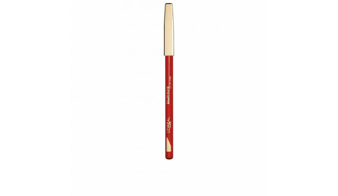 Lip Liner L'Oreal Make Up Color Riche 297-Red Passion (1,2 g)