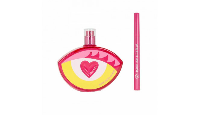 Naiste parfüümi komplekt Agatha Ruiz De La Prada Look (2 pcs)