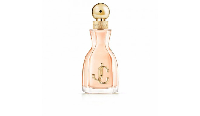 Naiste parfümeeria Jimmy Choo I  Want Choo I Want Choo EDP - 40 ml