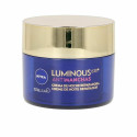 Öökreem Nivea Luminous 630º (40 ml)