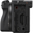 Sony a6700 + Tamron 11-20mm f/2.8