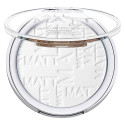 Компактные пудры All Matt Plus Catrice (10 g) - 010-transparent 10 gr