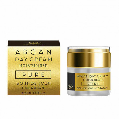 Päevakreem Diar Argan   50 ml Niisutav Argaani Shea