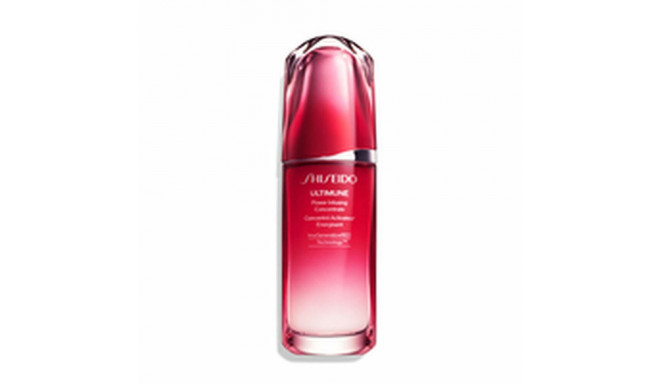 Vananemisevastane seerum Shiseido Ultimate Power Infusing Concentrate (75 ml)