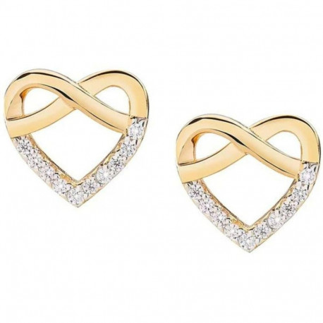 Naiste Kõrvarõngad Amen EHIGBZ