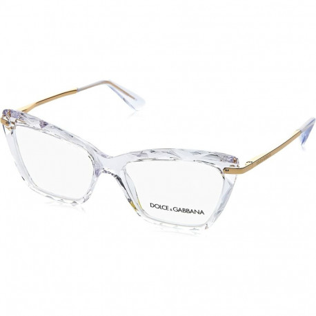 Naiste Prilliraam Dolce & Gabbana FACED STONES DG 5025