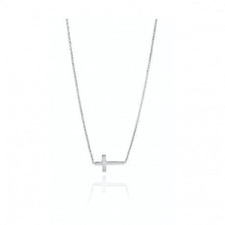 Ladies' Necklace Amen CLCB3