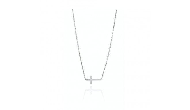 Ladies' Necklace Amen CLCB3