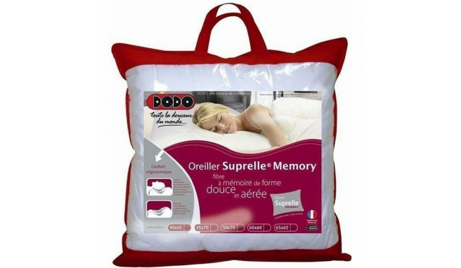 Padi DODO OSM65 Valge 65 x 65 cm