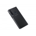 Samsung EF-WA920 mobile phone case 16 cm (6.3&quot;) Wallet case Black