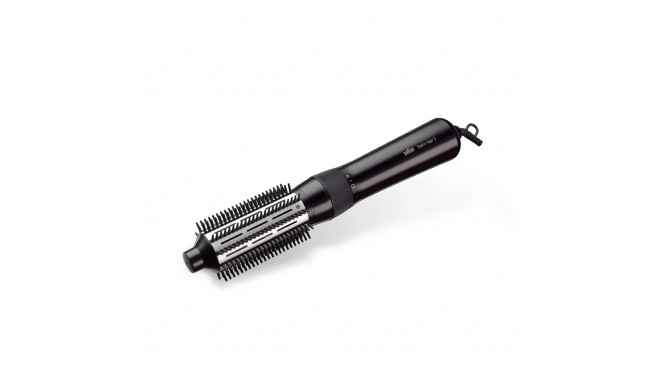 Braun AS330 Hot air brush Warm Black 400 W 2 m