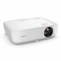 BenQ MH536 data projector Standard throw projector 3800 ANSI lumens DLP 1080p (1920x1080) White