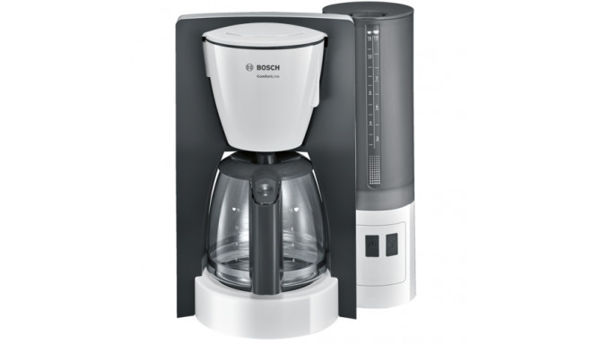 Bosch TKA6A041 coffee maker Drip coffee maker