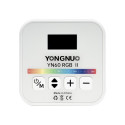 Yongnuo YN60 RGB II LED lamp - WB (2500 K - 9900 K)  white