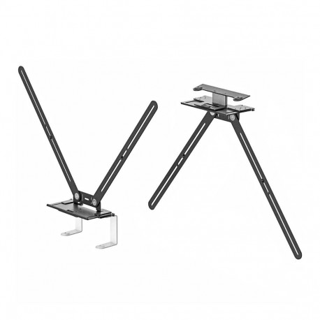 LOGITECH TV MOUNT for Video Bars - WW