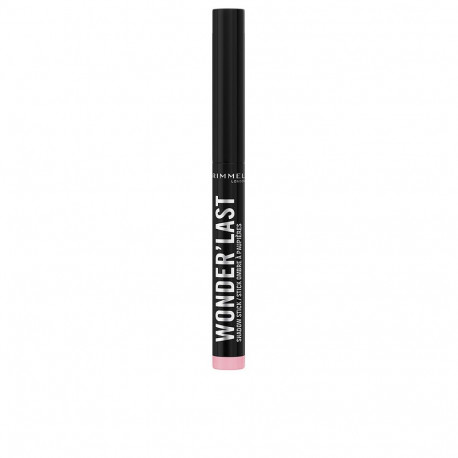 Rimmel London lauvärvipulk Wonder'Last 1,64g, #006-mermaid blush