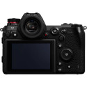 Panasonic Lumix DC-S1 Body (Black)