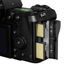 Panasonic Lumix DC-S1 Body (Black)