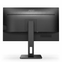 AOC 24P2QM - 23.8" | VA | Full HD| 75 Hz | DisplayPort, D-Sub, DVI, USB 3.2 | Głośniki 2 x 2 W | Piv