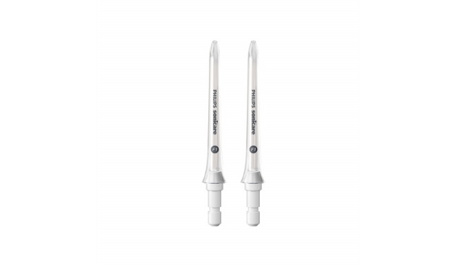 Philips Sonicare F1 Standard HX3042/00 | 2 tk | valge