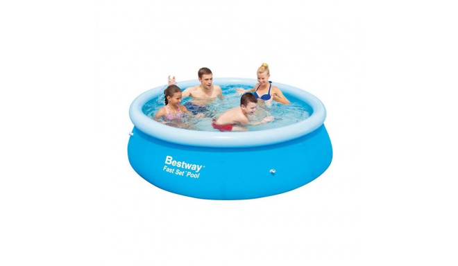 INFLATABLE POOL FAST-SET 366X76CM