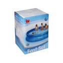 INFLATABLE POOL FAST-SET 366X76CM