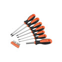 SCREWDRIVER SET YF-11230 13PCS