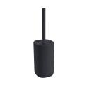 TOILET BRUSH BLACK BPO-2903-2E