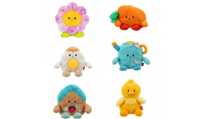 BUMBUMZ SpringBumz plush, 19 cm
