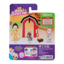 ADOPT ME 2 figuuri komplekt W3