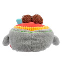 BUMBUMZ W2 Pehme mänguasi TakeoutBumz, 19 cm