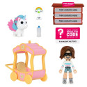 ADOPT ME figures Friends pack W3