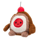 BUMBUMZ W2 Pehme mänguasi TakeoutBumz, 19 cm