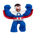 HEROES OF GOO JIT ZU MINI Marvel figures single pack, W5