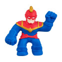 HEROES OF GOO JIT ZU MINI Marvel figures single pack, W5