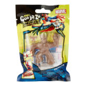 HEROES OF GOO JIT ZU MINI Marvel figures single pack, W5