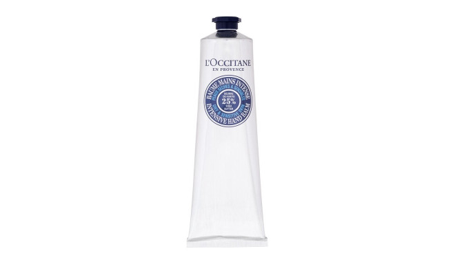 L'Occitane Shea Butter Intensive Hand Balm Hand Cream (150ml)