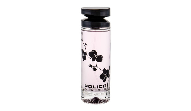 Police Dark Women Eau de Toilette (100ml)