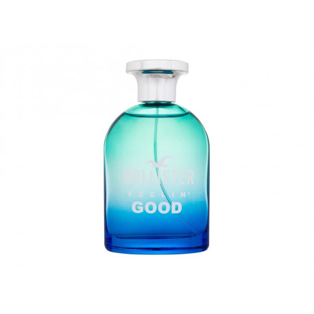 Hollister Feelin' Good Eau de Toilette (100ml)