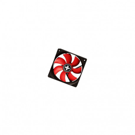 Xilence Performance (XF042) CASE FAN 120MM REDWING PWM 4P/12V