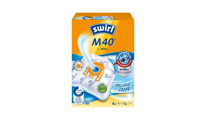 Puteklu maisini Micropor  Swirl